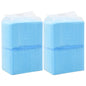 Pet Training Pads 100 Pcs Non Woven Fabric