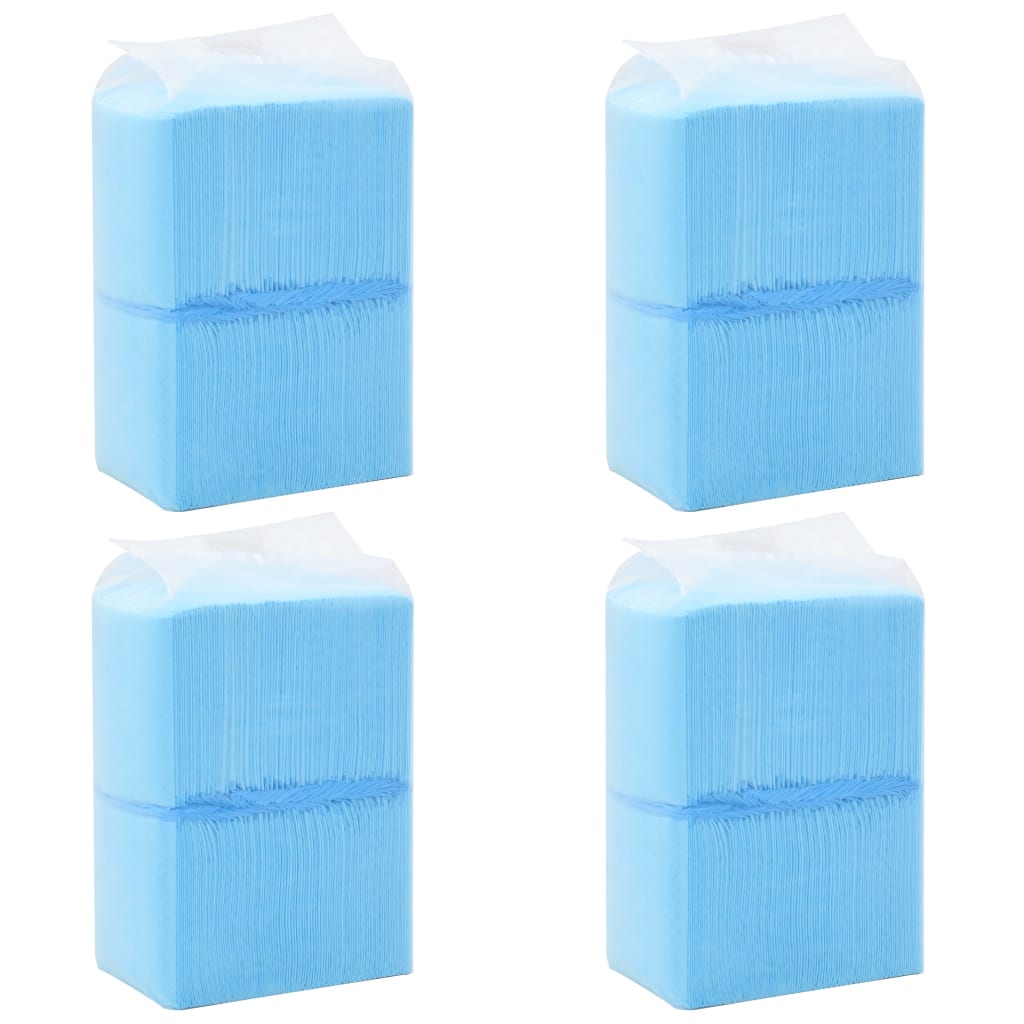 Pet Training Pads 100 Pcs Non Woven Fabric