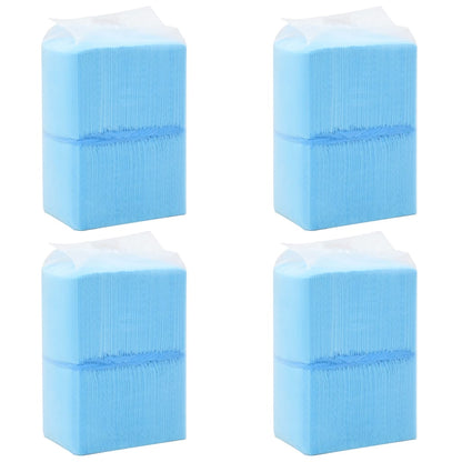 Pet Training Pads 100 Pcs Non Woven Fabric