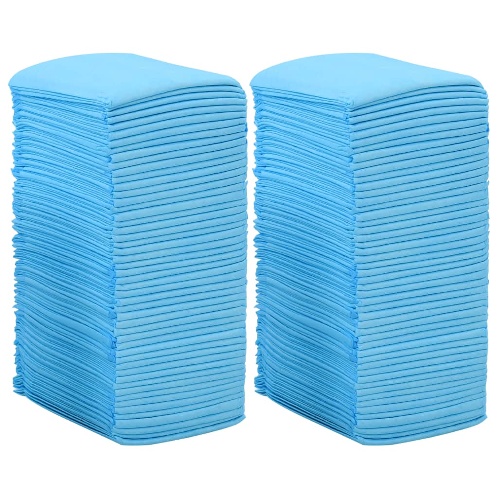 Pet Training Pads 100 Pcs Non Woven Fabric