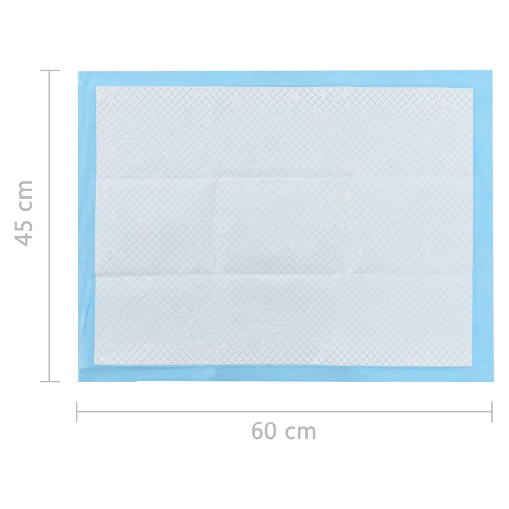 Pet Training Pads 100 Pcs Non Woven Fabric