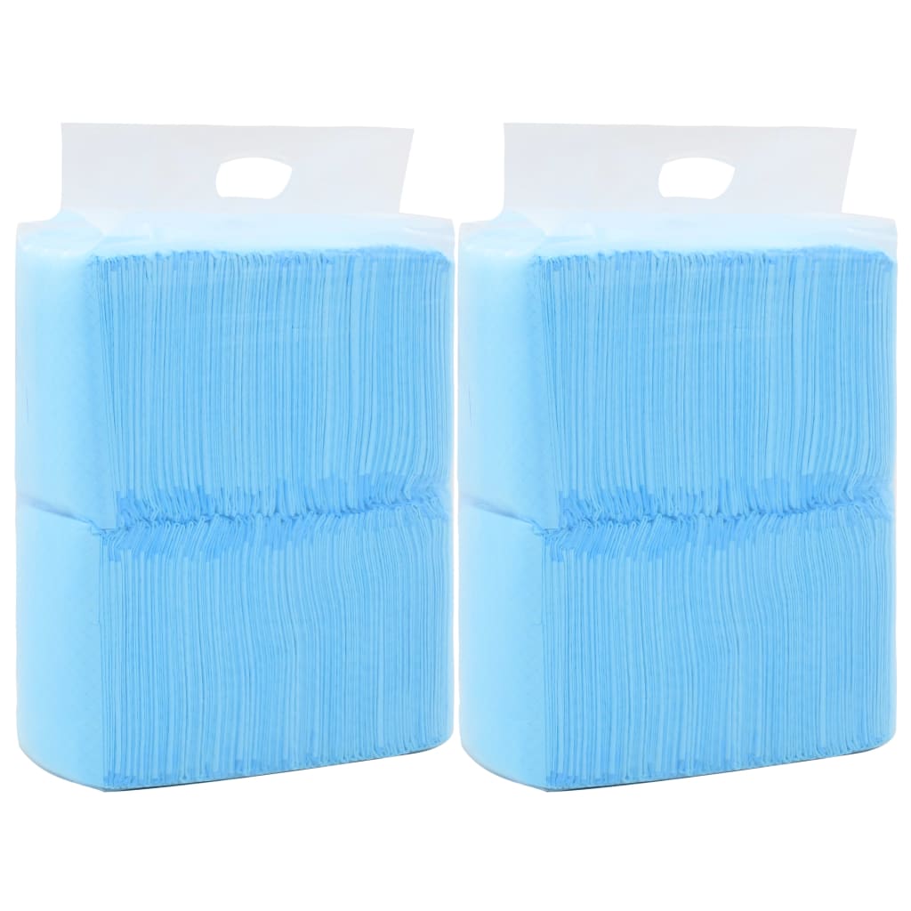 Pet Training Pads 100 Pcs Non Woven Fabric