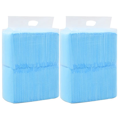 Pet Training Pads 100 Pcs Non Woven Fabric