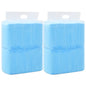 Pet Training Pads 100 Pcs Non Woven Fabric