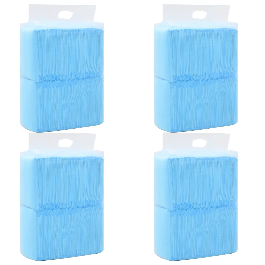 Pet Training Pads 100 Pcs Non Woven Fabric