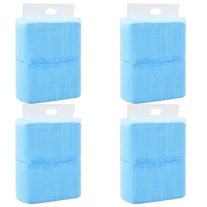 Pet Training Pads 100 Pcs Non Woven Fabric