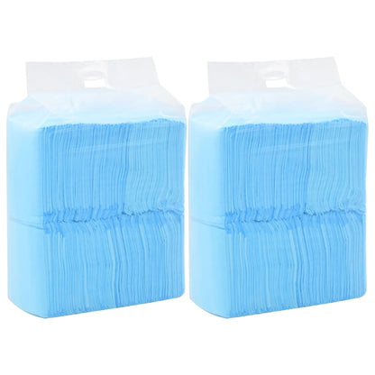Pet Training Pads 100 Pcs Non Woven Fabric