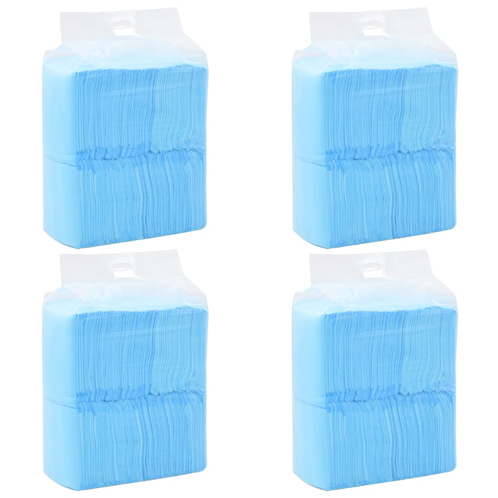 Pet Training Pads 100 Pcs Non Woven Fabric