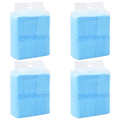 Pet Training Pads 100 Pcs Non Woven Fabric