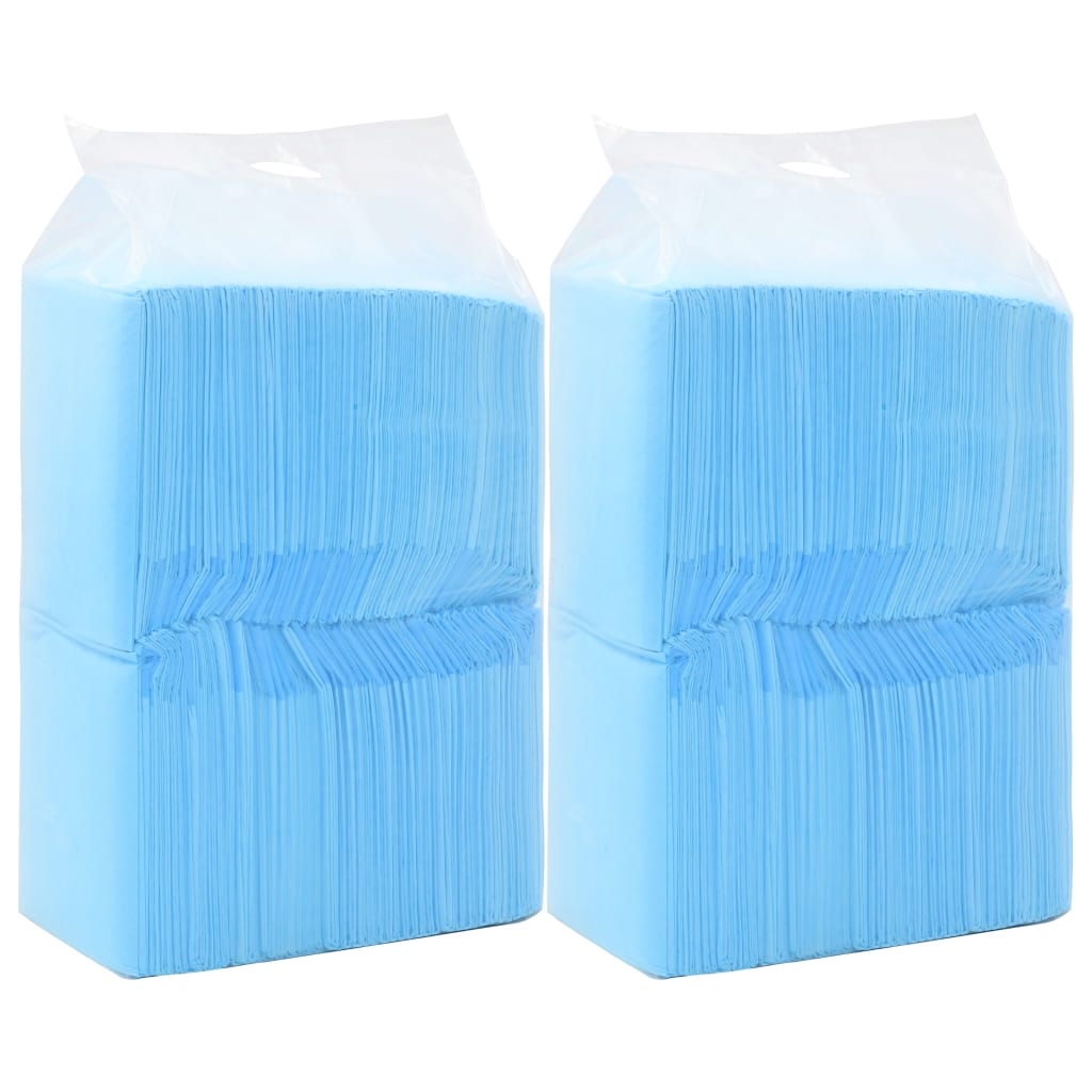 Pet Training Pads 100 Pcs Non Woven Fabric