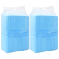 Pet Training Pads 100 Pcs Non Woven Fabric
