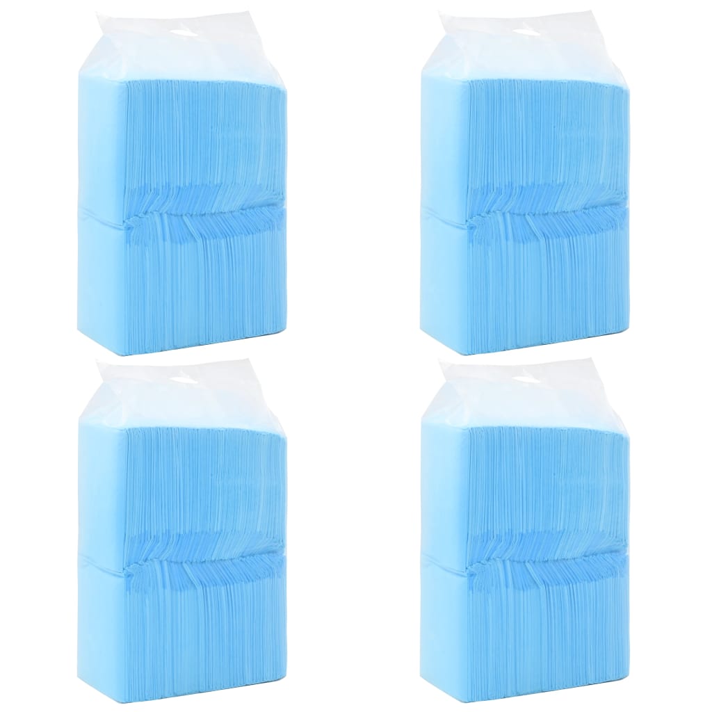 Pet Training Pads 100 Pcs Non Woven Fabric