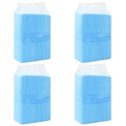 Pet Training Pads 100 Pcs Non Woven Fabric