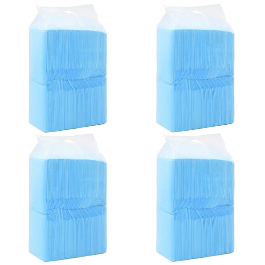 Pet Training Pads 400 Pcs Non Woven Fabric