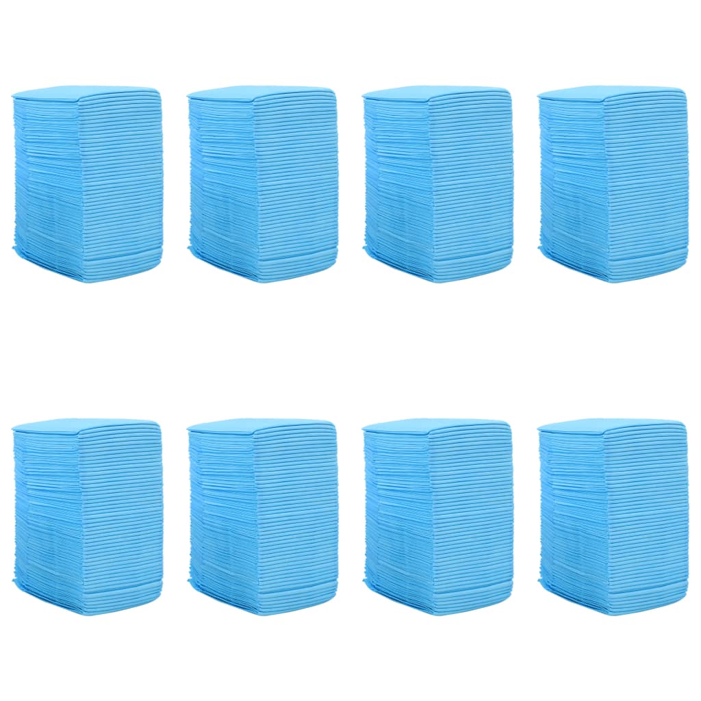 Pet Training Pads 400 Pcs Non Woven Fabric