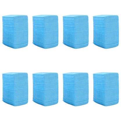 Pet Training Pads 400 Pcs Non Woven Fabric