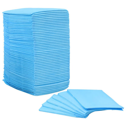 Pet Training Pads 400 Pcs Non Woven Fabric