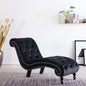 Chaise Lounge Velvet