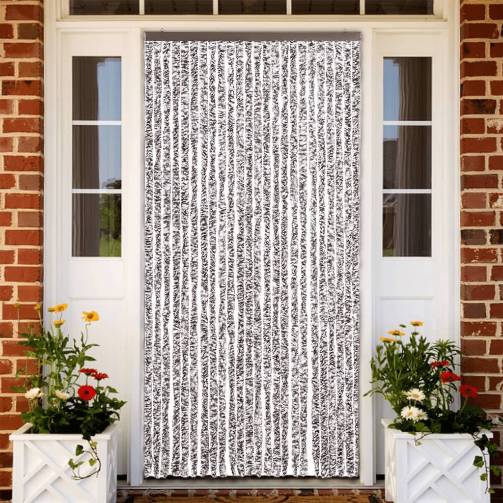 Insect Curtain Chenille