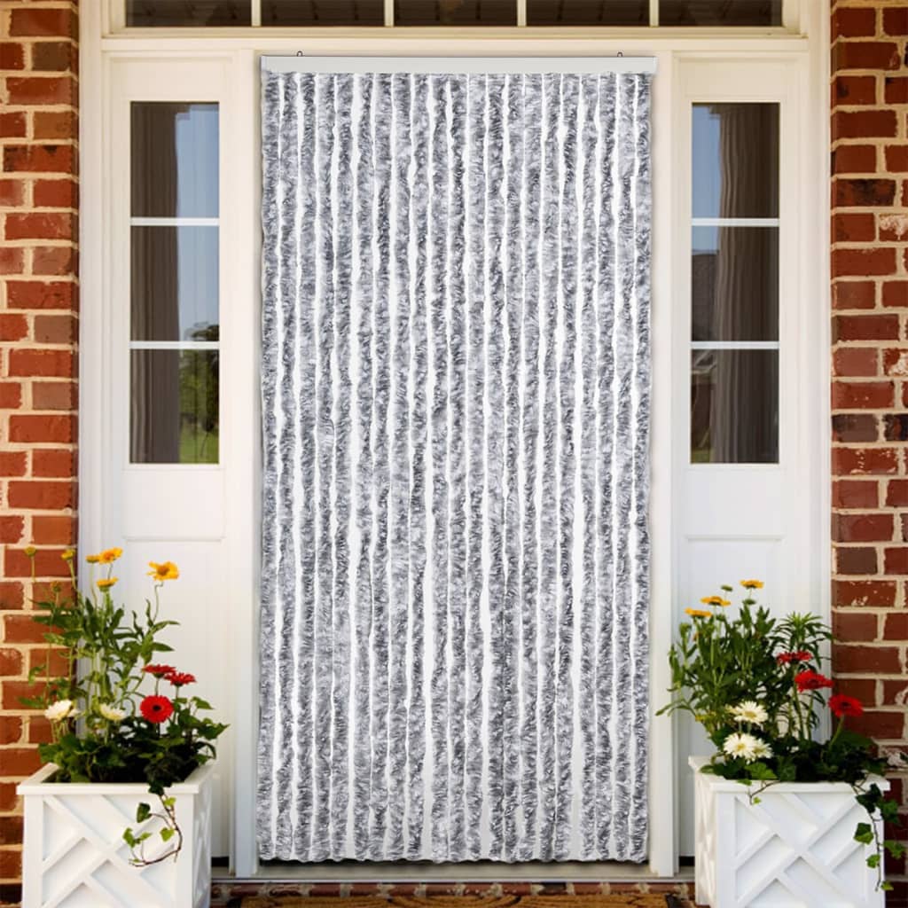 Insect Curtain Chenille