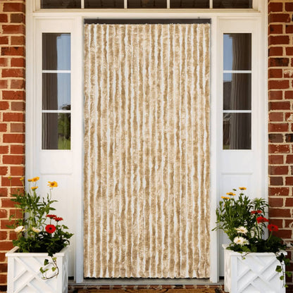 Insect Curtain Chenille