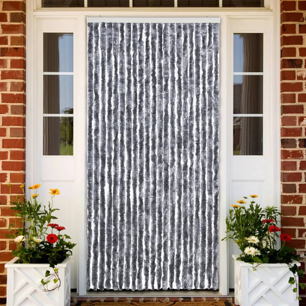 Insect Curtain Chenille