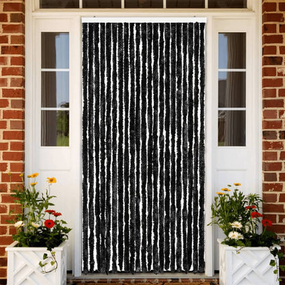 Insect Curtain Chenille