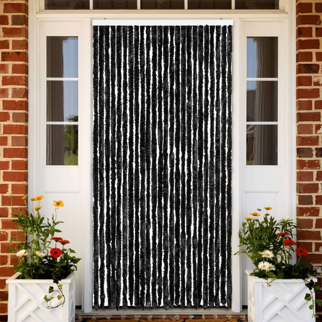 Insect Curtain Chenille