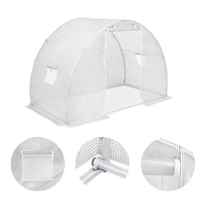 Greenhouse 4.5 M²