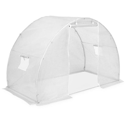 Greenhouse 4.5 M²
