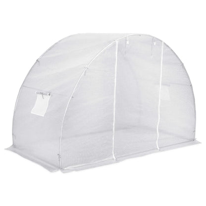 Greenhouse 4.5 M²