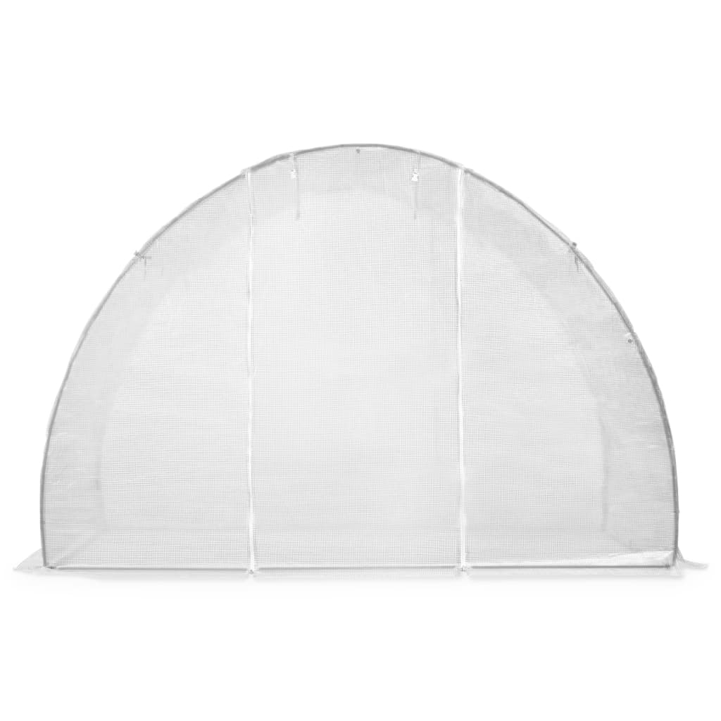 Greenhouse 4.5 M²