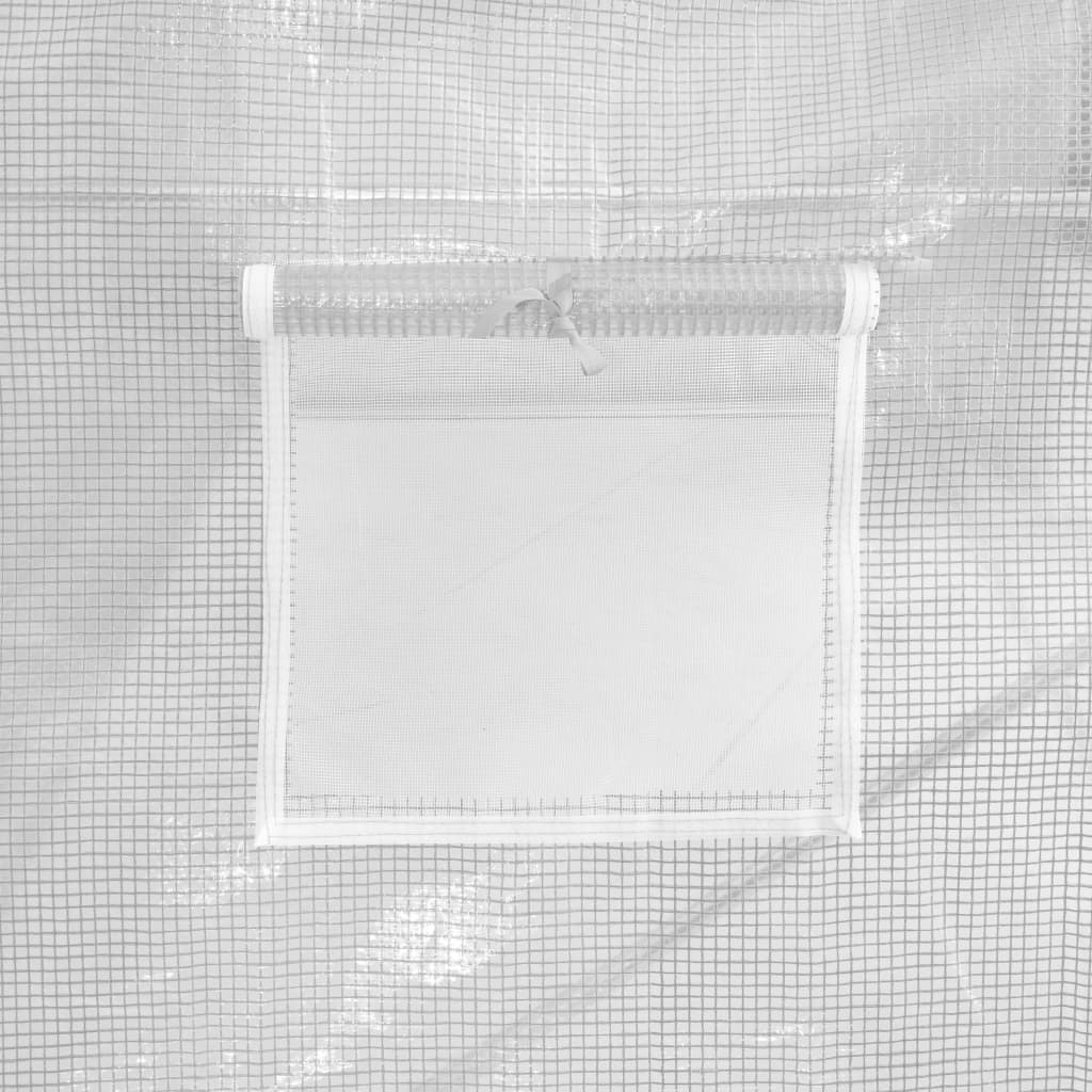 Greenhouse 4.5 M²