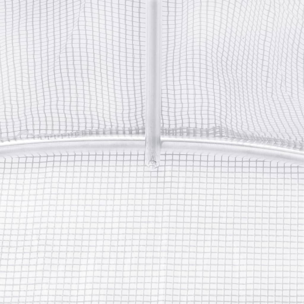 Greenhouse 4.5 M²