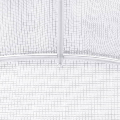 Greenhouse 4.5 M²