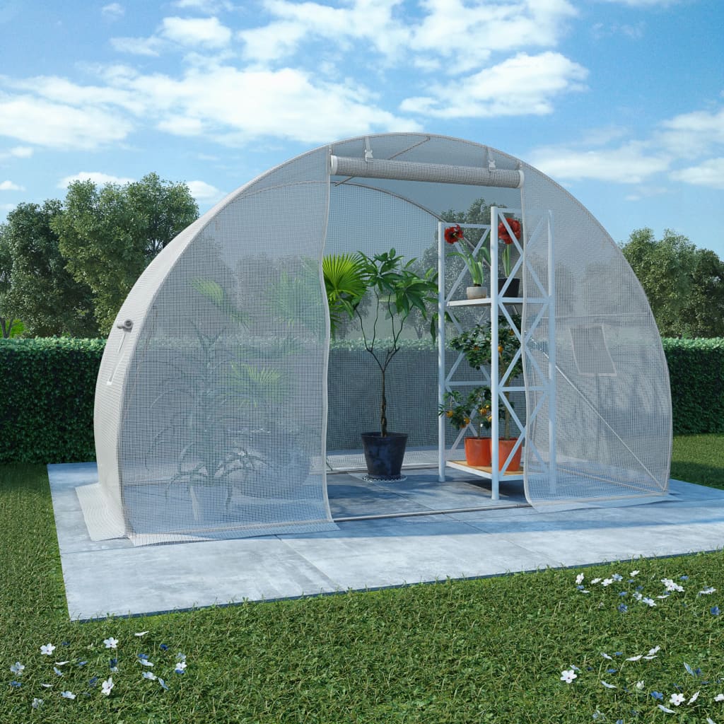 Greenhouse 4.5 M²