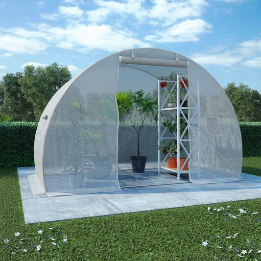 Greenhouse 4.5 M²
