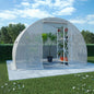 Greenhouse 4.5 M²