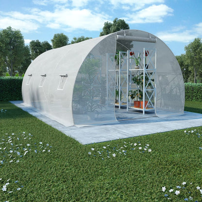 Greenhouse 4.5 M²