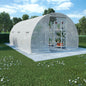 Greenhouse 4.5 M²