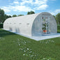Greenhouse 4.5 M²