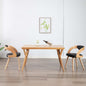 Dining Chairs 4 Pcs Dark Grey Bent Wood And Fabric