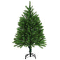 Faux Christmas Tree Lifelike Needles