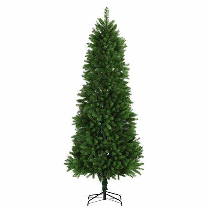 Faux Christmas Tree Lifelike Needles