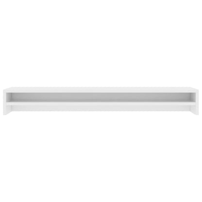 Monitor Stand 100X24X13 Cm Engineered Wood