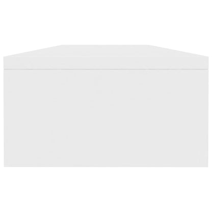 Monitor Stand 100X24X13 Cm Engineered Wood