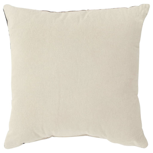 Cushions Cotton Velvet 2 Pcs 45X45 Cm