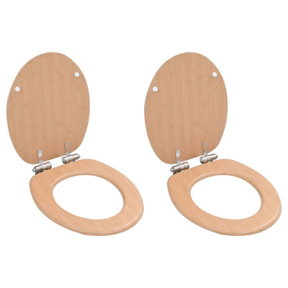 Wc Toilet Seat Mdf Lid