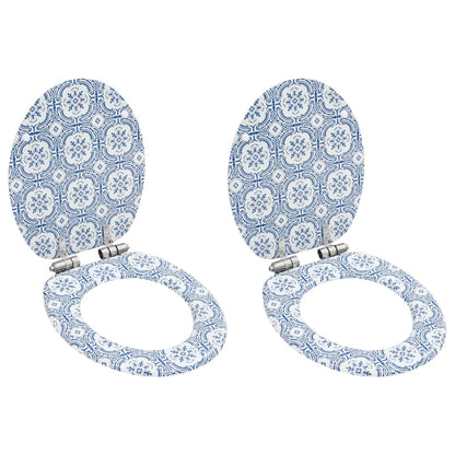 Wc Toilet Seat Mdf Lid