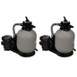 Sand Filter Pump 600 W 17000 L/H